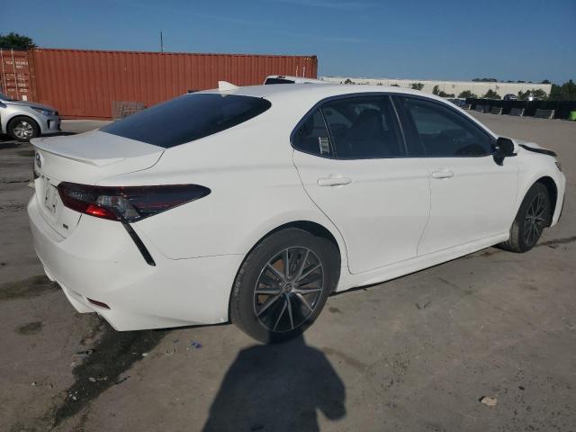Vin: 4t1g11ak4mu536588, lot: 57276475, toyota camry se 20213