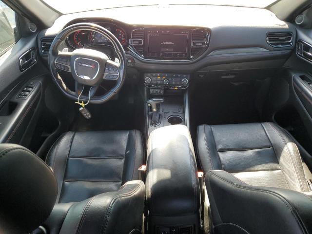2022 DODGE DURANGO R/ - 1C4SDJCT1NC136202