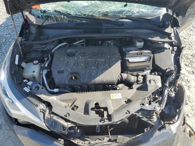 2022 TOYOTA C-HR XLE NMTKHMBX7NR143386