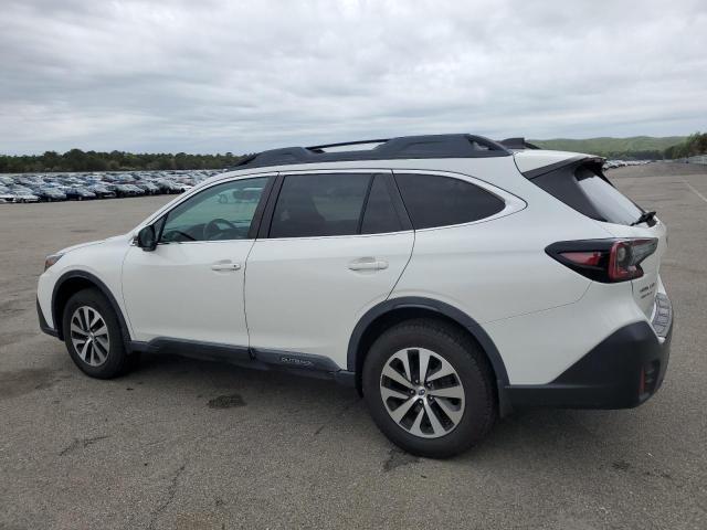 Vin: 4s4btacc3l3258099, lot: 56670615, subaru outback premium 20202