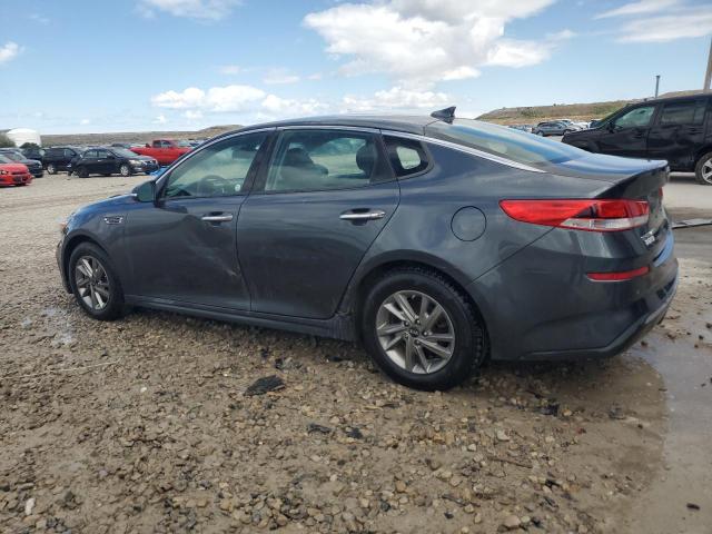 Vin: 5xxgt4l3xkg377634, lot: 56687705, kia optima lx 20192