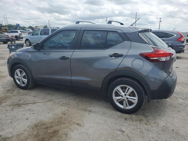 2019 NISSAN KICKS S - 3N1CP5CUXKL537522