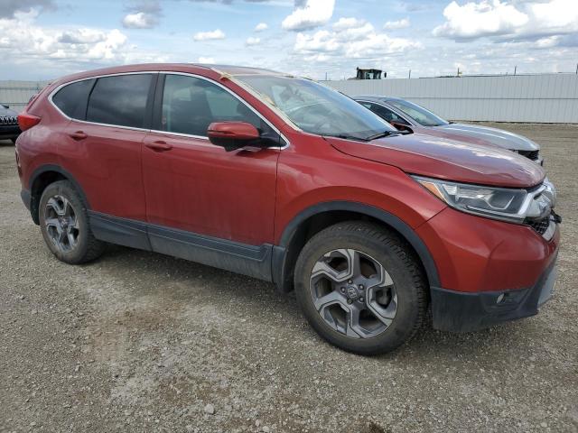 Vin: 2hkrw2h56hh125598, lot: 58485025, honda crv ex 20184