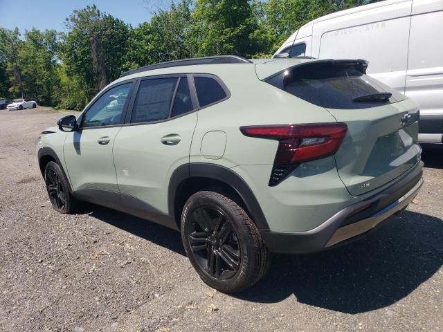 Vin: kl77lkep0sc141012, lot: 57579075, chevrolet trax activ activ 20252