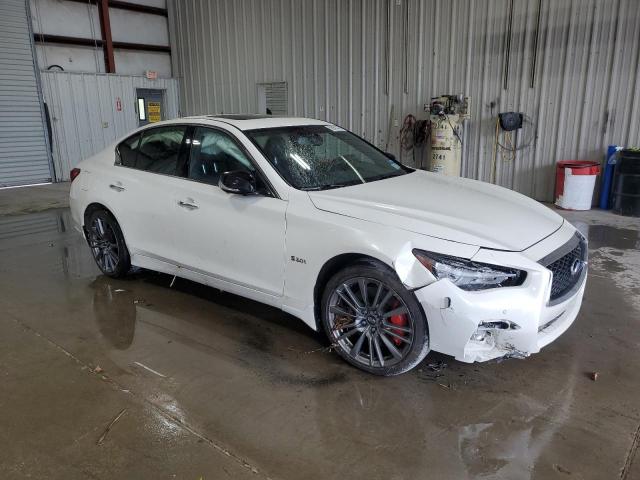 Vin: jn1fv7ar2km830124, lot: 56901335, infiniti q50 red sport 400 20194