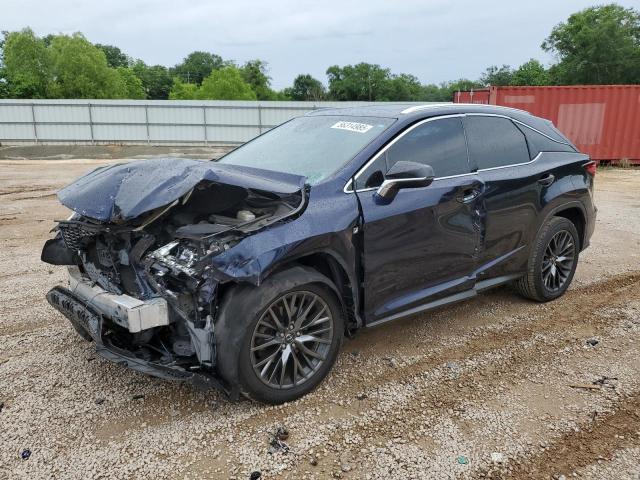 Vin: 2t2zzmca8jc109110, lot: 56314985, lexus rx350 350 base 2018 img_1