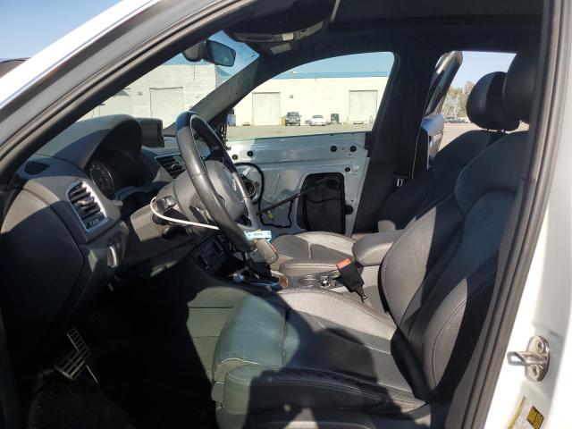 2018 AUDI Q3 PREMIUM - WA1HCCFS5JR013581