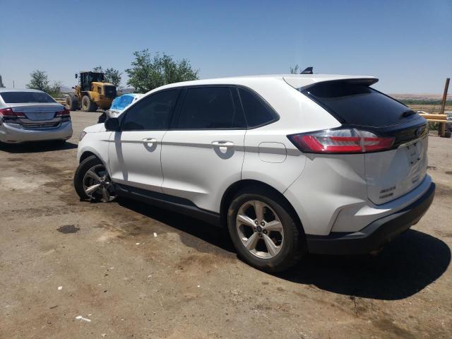Vin: 2fmpk3g92lbb28625, lot: 57862435, ford edge se 20202