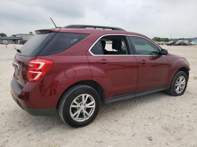 Vin: 2gnalcek1h6109620, lot: 55636005, chevrolet equinox lt 20173