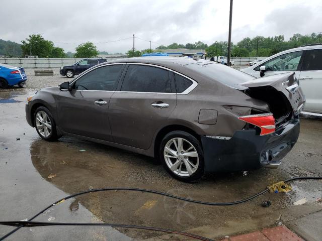 Vin: 1n4al3ap6dc140928, lot: 57846035, nissan altima 2.5 20132