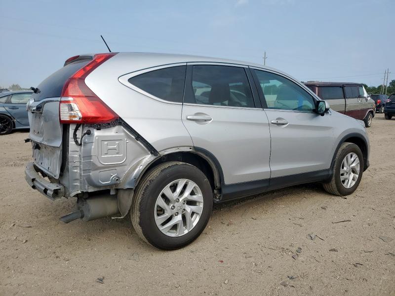 Vin: 3czrm3h56fg702741, lot: 57868255, honda crv ex 20153