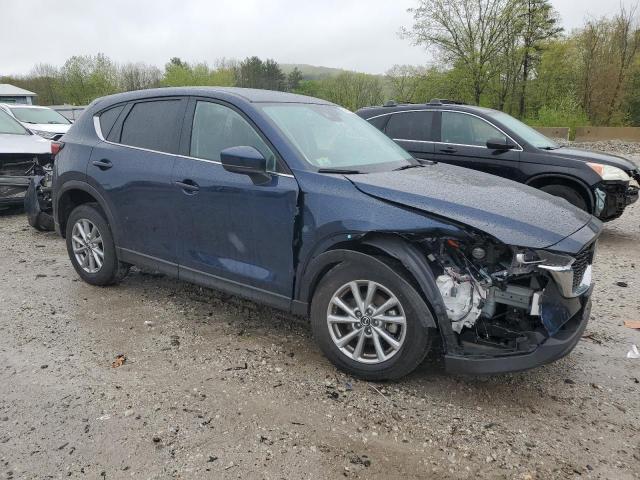 Vin: jm3kfbcm4p0271940, lot: 55161965, mazda cx-5 prefe preferred 20234