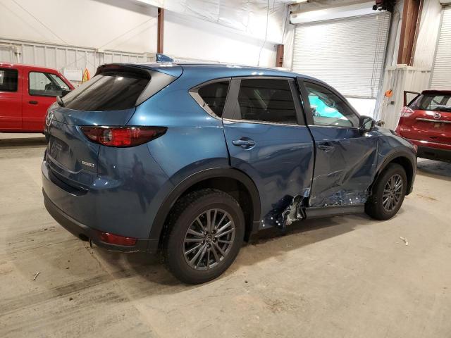 Vin: jm3kfacm8l0741293, lot: 58261815, mazda cx-5 touring 20203
