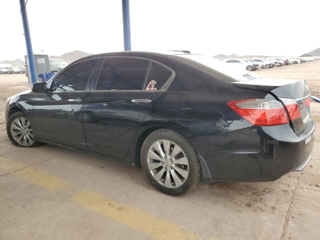 Vin: 1hgcr2f82ea307250, lot: 58975055, honda accord exl 20142