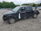 2016 NISSAN FRONTIER S - 1N6AD0ER6GN734085