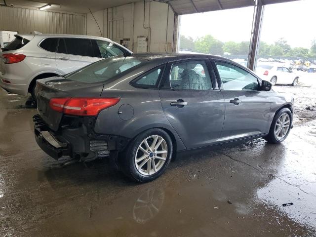 Vin: 1fadp3f22gl298136, lot: 58539185, ford focus se 20163
