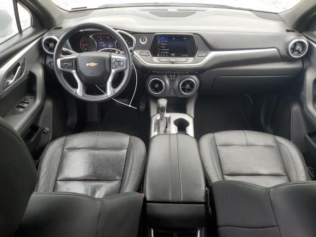 2020 CHEVROLET BLAZER 3LT - 3GNKBDRS0LS575007