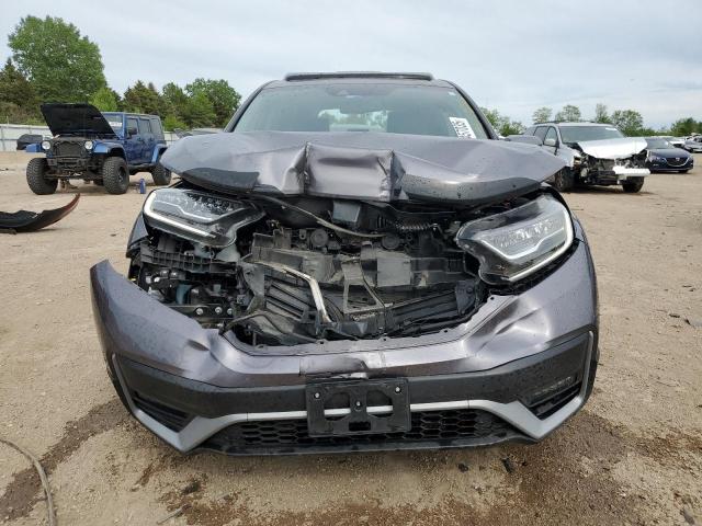 2021 HONDA CR-V EXL 7FART6H80ME006422
