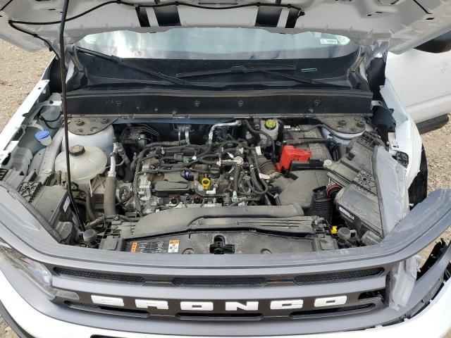 2024 FORD BRONCO SPO - 3FMCR9B6XRRE53723