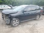 2017 NISSAN PATHFINDER - 5N1DR2MN3HC603586