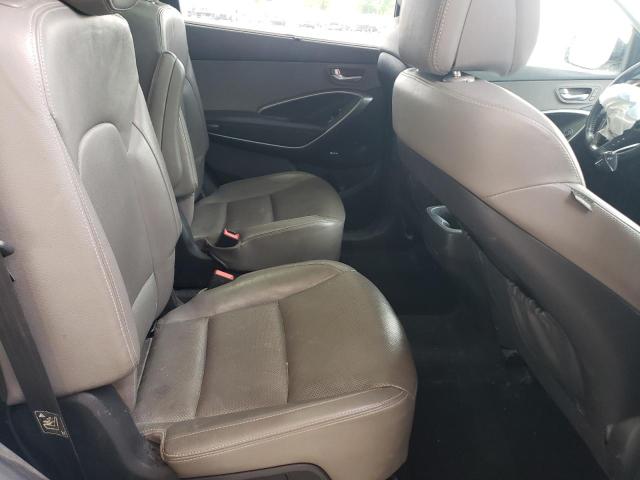 2017 HYUNDAI SANTA FE S - KM8SR4HF6HU179661
