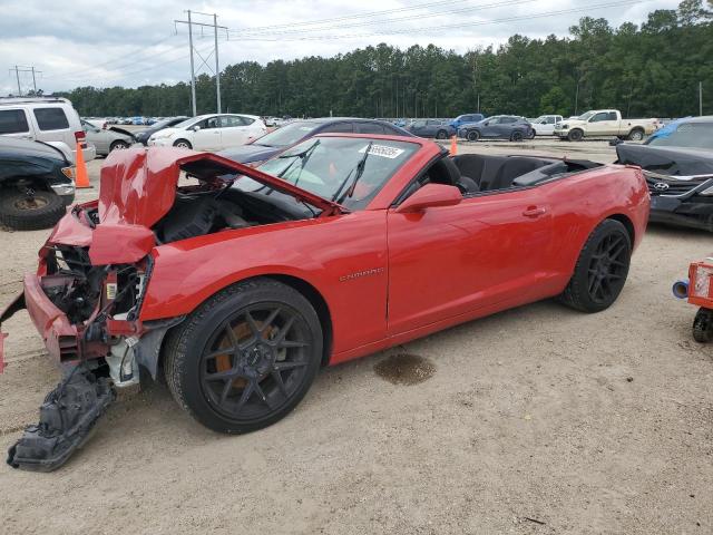 Vin: 2g1fb3dd1b9192596, lot: 56695035, chevrolet camaro lt 2011 img_1