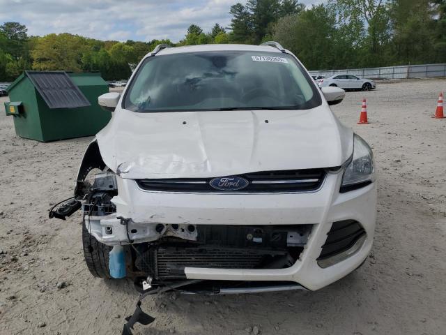 2014 FORD ESCAPE TIT - 1FMCU0J98EUA39817