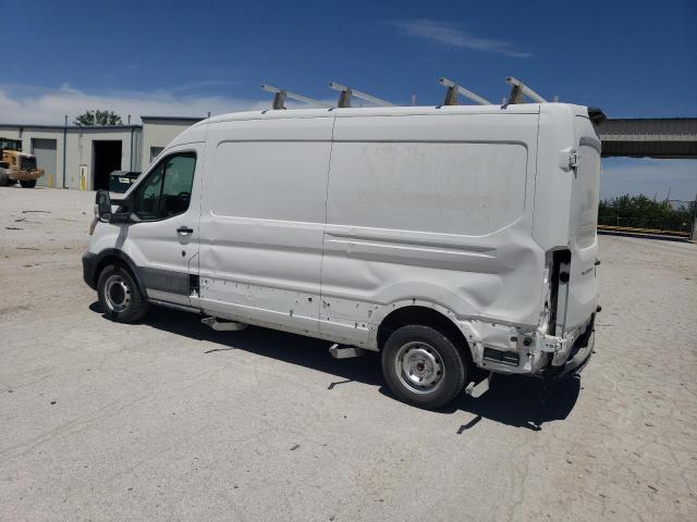 Vin: 1ftbr1c86pka45707, lot: 55052145, ford transit t-250 20232