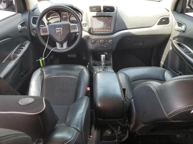 2015 DODGE JOURNEY CR 3C4PDCGG2FT698100