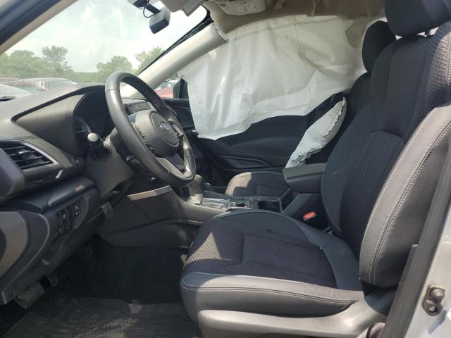 2021 SUBARU FORESTER P - JF2SKAFC9MH418463