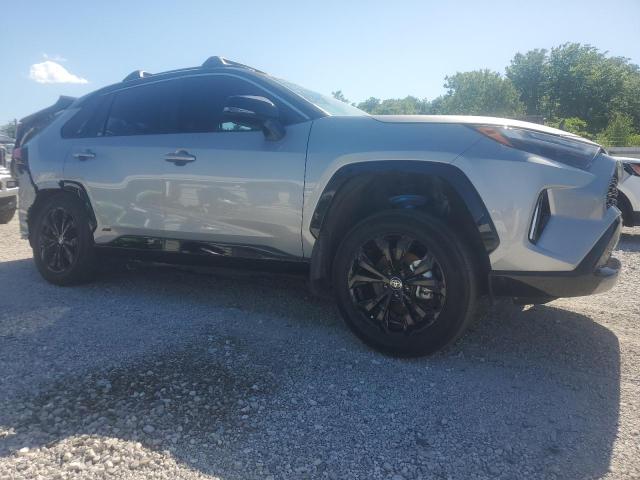 Vin: 2t3e6rfvxrw078872, lot: 57592315, toyota rav4 xse 20244