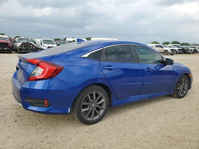 Vin: 19xfc1f37le016104, lot: 54613245, honda civic ex 20203