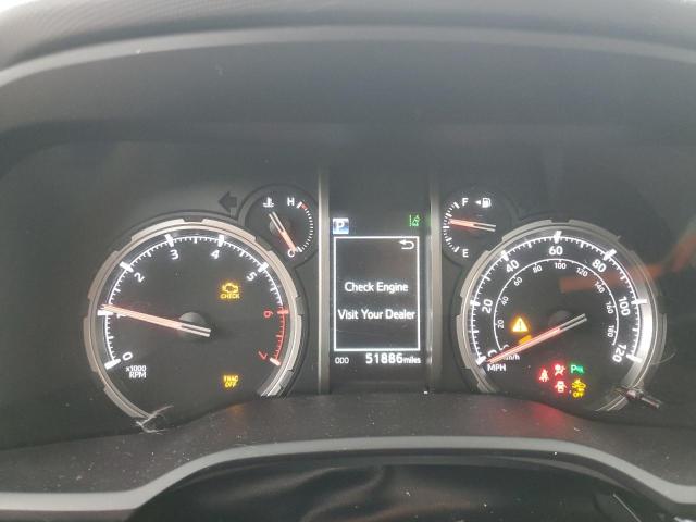 2022 TOYOTA 4RUNNER LI JTEKU5JR1N5994011