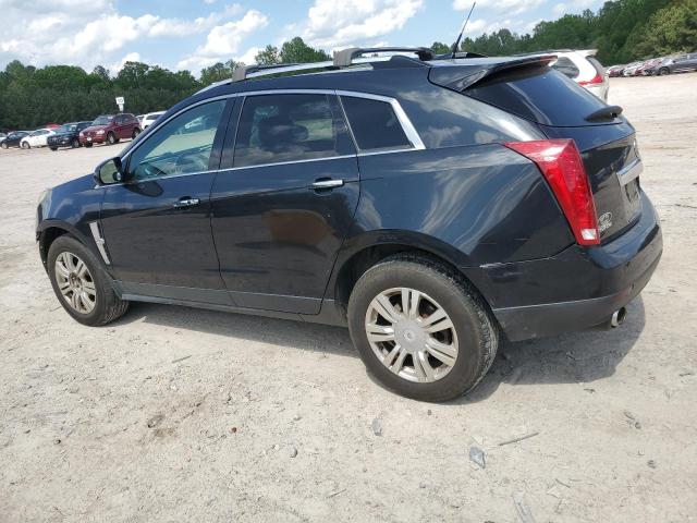 Vin: 3gyfnae32cs576698, lot: 55175675, cadillac srx luxury collection 20122