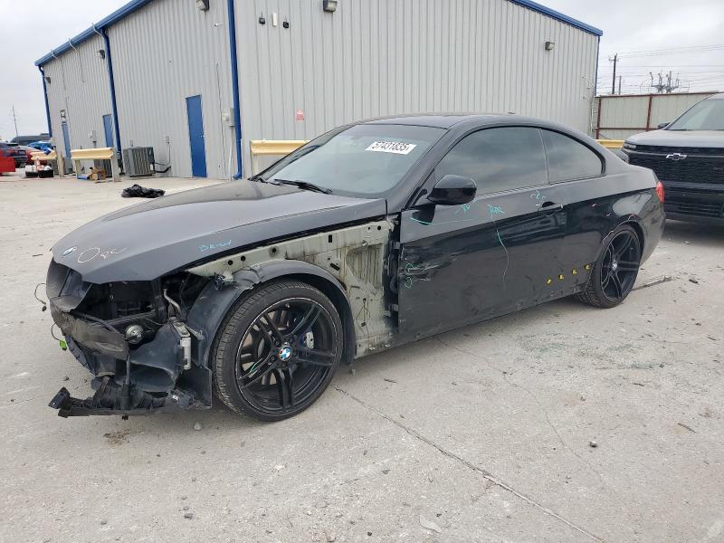 BMW 335 I SULE