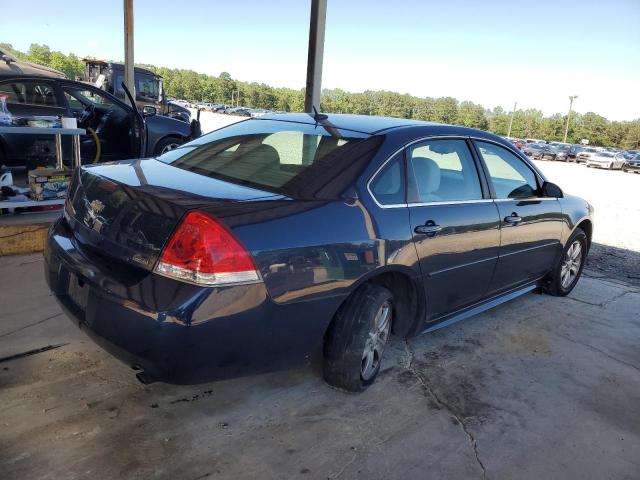 Vin: 2g1wa5e35c1217567, lot: 57729315, chevrolet impala ls 20123