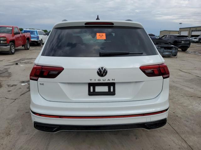 2024 VOLKSWAGEN TIGUAN SE - 3VVCB7AX6RM011544