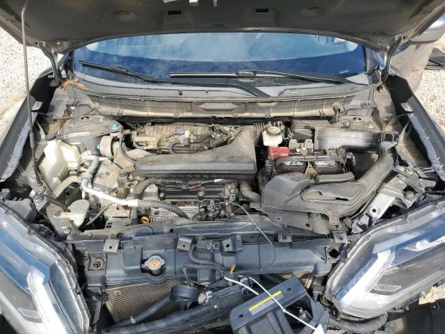 2018 NISSAN ROGUE S - KNMAT2MTXJP574836