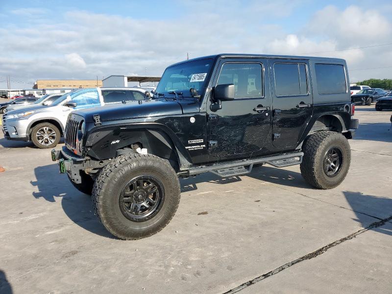 Vin: 1c4hjwdg1gl340972, lot: 54715885, jeep wrangler sport 2016 img_1