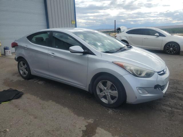 Vin: kmhdh4ae1du943939, lot: 56188755, hyundai elantra gls 20134