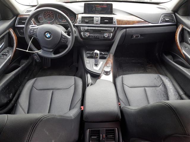 2016 BMW 320 XI WBA8E5G51GNT41811