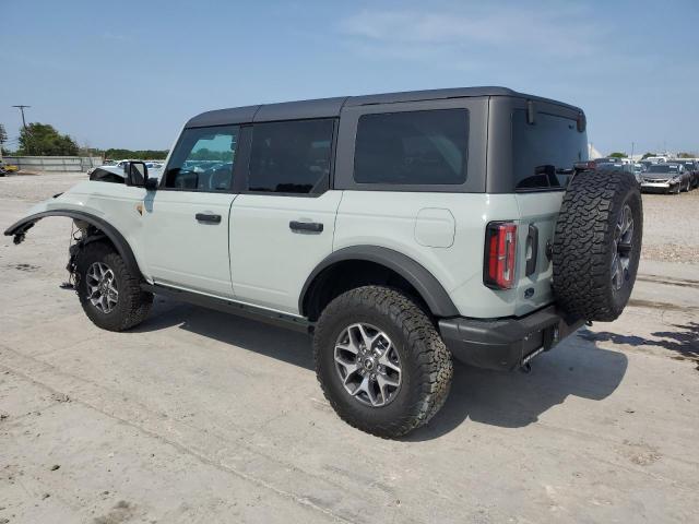 Vin: 1fmee9bp4rla84742, lot: 55828295, ford bronco bad badlands 20242