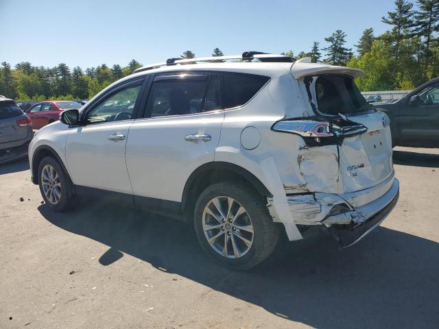 Vin: jtmdfrev8gd177701, lot: 57598425, toyota rav4 limited 20162