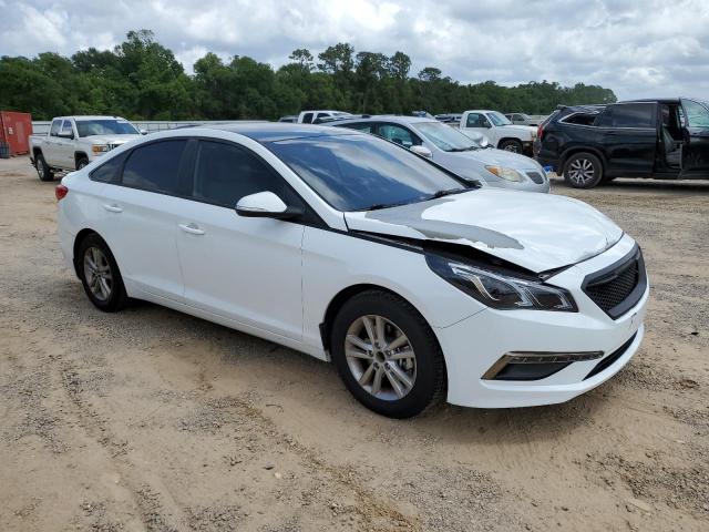 Vin: 5npe24aa9fh190438, lot: 57644875, hyundai sonata eco 20154