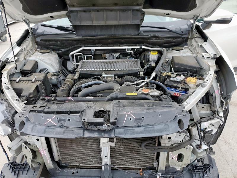2021 SUBARU ASCENT LIM 4S4WMAPD5M3467413