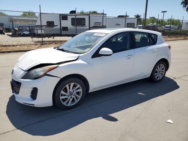 Vin: jm1bl1lp2d1756721, lot: 56965595, mazda 3 i 2013 img_1