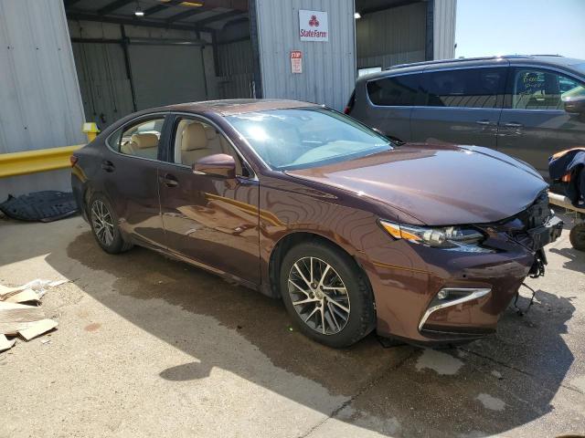 Vin: 58abk1gg8gu009578, lot: 56295455, lexus es350 350 20164