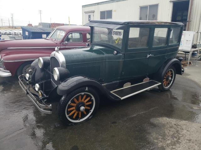 Vin: 26505, lot: 57456785, chrysler all other 1926 img_1