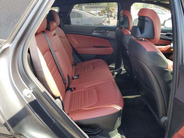 2023 KIA SPORTAGE S - KNDPXCAG0P7037638