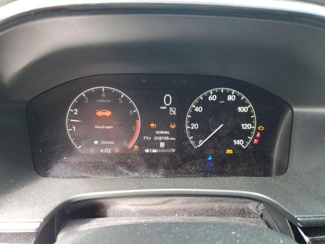 2025 HONDA CR-V EXL 2HKRS4H71SH422133